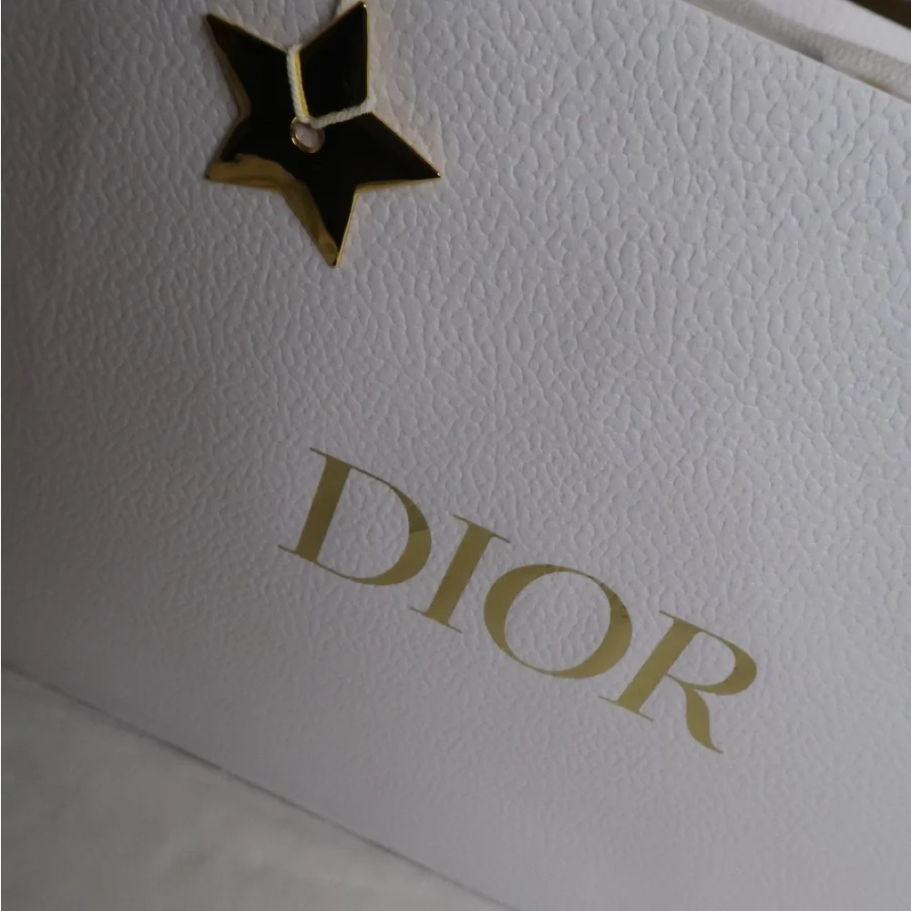 DIORact Slide Lambskin Black - Picture 15 of 15